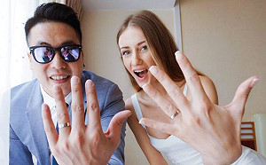 在台「烏克蘭媳婦」籲連署！心痛喊：反對侵略戰爭