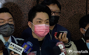 被謝和弦點名沒當兵 蔣萬安出面：腰椎間盤突出