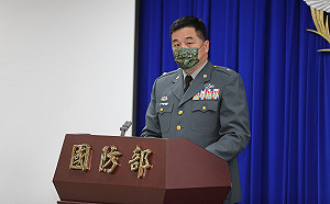 (影)國軍14天新制教召本周上路 訓期不休假、每日精實10小時
