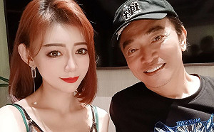 連千毅為愛徒牽線！長瀨昆妮曬合照揭吳宗憲「1舉動」