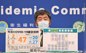 米迪幼兒園群聚再擴大 確診者足跡一圖掌握！陳時中揭感染源頭疑是「她」