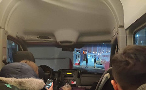 再次撤僑成功 11名國人順利撤離至波蘭、目前餘9人滯留