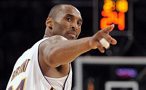 Kobe招待菜鳥玩樂還付60萬帳單