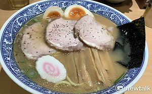 劉黎兒觀點》日本夯什麼？因應「巢居」、免排隊 名店拉麵居然變身泡麵、冷藏麵