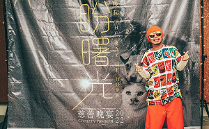 今日俄羅斯明日中國？黃明志「這句話」秒點出台灣現況