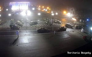 (更新)俄羅斯宣稱佔領赫爾松 烏克蘭國防部：戰鬥還在進行中