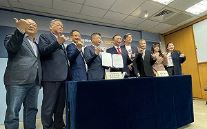 支持烏克蘭！台鋼雄鷹宣布捐100萬