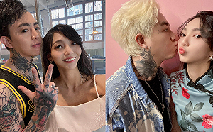 莉婭曝阻止謝和弦輕生  嗆：要是沒我今天已看不到他