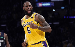 慘遭逆轉　詹皇：我此刻感覺非常糟