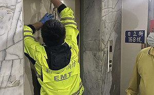 全台大停電》 新北電梯受困65件  739處號誌停擺