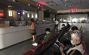 小動物又惹禍？台電曝高雄左營連2日停電元兇