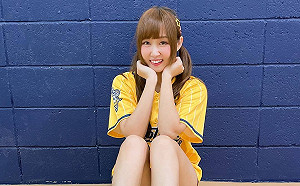 褲底遭偷拍！啦啦隊正妹「希希」勇逮捷運惡狼：告到底