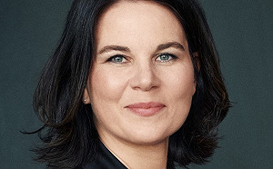 德國外長罕見強硬點名痛批俄羅斯說謊：騙我們和自己人民 不會成功