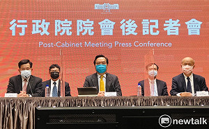 全台大停電！蘇揆：兩度表達最大歉意 突顯「南電北送」的困境