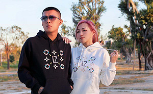 正式宣布戀情？鳳梨曬小秘書「歐菈」甜蜜合照：讓我陪在你身邊