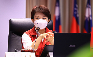 全台大停電》台中6件電梯受困 市府開緊急應變會議