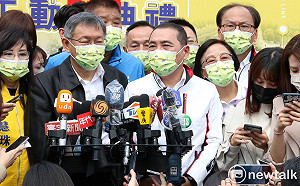 支援華沙收容數十萬烏克蘭難民 柯：動用社會局緊急救難專戶