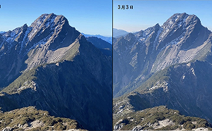 境外空污來襲「玉山也受害」！鄭明典曝可能原因