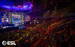 就不給你打！ESL 禁止俄羅斯電競組織參賽