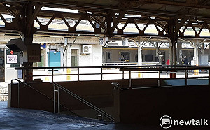 全台大停電》嘉義縣市7萬戶停電 部份火車班次誤點半小時