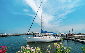 一次體驗遊艇自駕、一日船長！大鵬灣帆船生活節4/8日登場