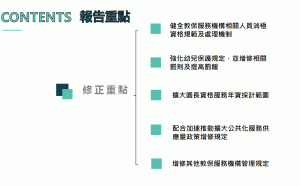 教保機構或服務人員凌虐幼兒 未來最高可處60萬元罰鍰