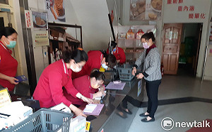 全台大停電》嘉義下午又停電！台電：執行分區輪流停電 每次50分鐘