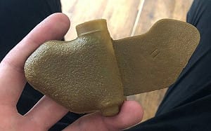 俄軍再爆使用禁忌兵器「人類最邪惡武器」空投烏克蘭！踩到瞬間斷手腳