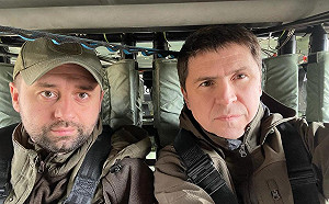 烏俄第2輪談判人道走廊暫停火 第3輪談判定下周初