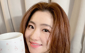 春天來了！Selina離婚6年發文大方認愛