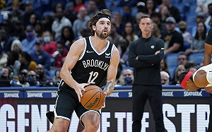 籃網神射左腳踝動刀　本季確定報銷