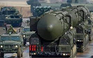 烏克蘭要被賣了? 美媒爆料 : 美、俄高官多次「秘密接觸」降低核戰爭風險