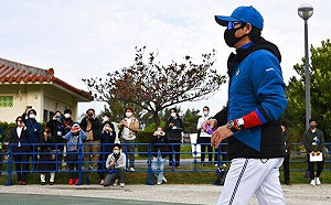 BIGBOSS生氣了!穿錯鞋子就被換下場