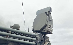 俄飛彈車陷泥坑難進攻 專家曝原因：用了中國製的爛輪胎