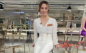 親揭「不倫戀」真相！許藍方自曝背後內幕：反害慘自己