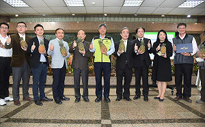 鳳梨產銷補貼出爐！農委會：今年目標外銷3萬噸
