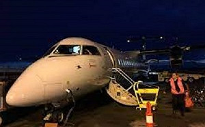 遭「已讀不回」! 載有俄人客機遭扣押 俄方要求加拿大解釋 未獲回應