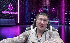 力挺烏克蘭！館長捐「20萬」怒嗆普丁：發動戰爭該死