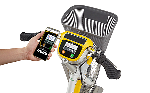 新北YouBike信用卡系統維護更新 部分功能暫停使用