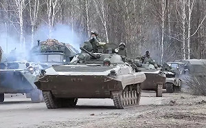 大砲一響黃金萬兩！美媒評估：俄軍侵烏 「每天」得砸9億美元