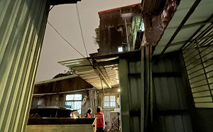 貓罐頭顯現靈異  新北動保處在毛孩頭七查獲弒貓犯嫌