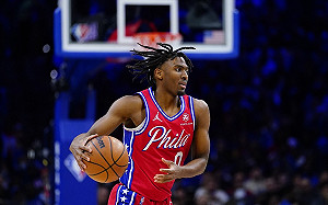 費城新三核合砍80分　76人取5連勝