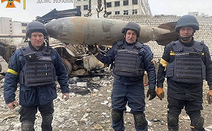 北約預測俄羅斯將把砲口對準烏克蘭市民  外媒：規模極大的死傷將到來