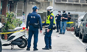 男牙醫當街被刺殺！小三今羈押