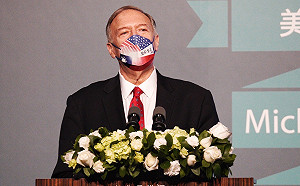 裴洛西亞洲行遲遲不提台灣 「他」正在向拜登施壓