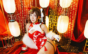 貝莉莓登上Twitch女實況主世界第4！網友：不愧是「四姨」