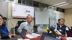 解決內湖塞車問題 先打通7路口的交通瓶頸