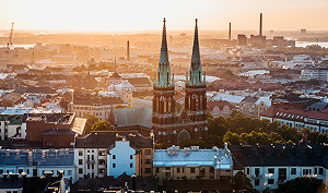 公民連署退出歐元區公投  芬蘭議會將辯論