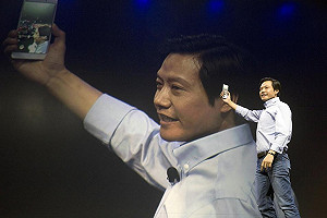 小米董座看好AlphaGo  未來將發展機器人