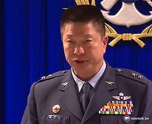 憲兵搜索懲處出爐 政戰局長記過2支